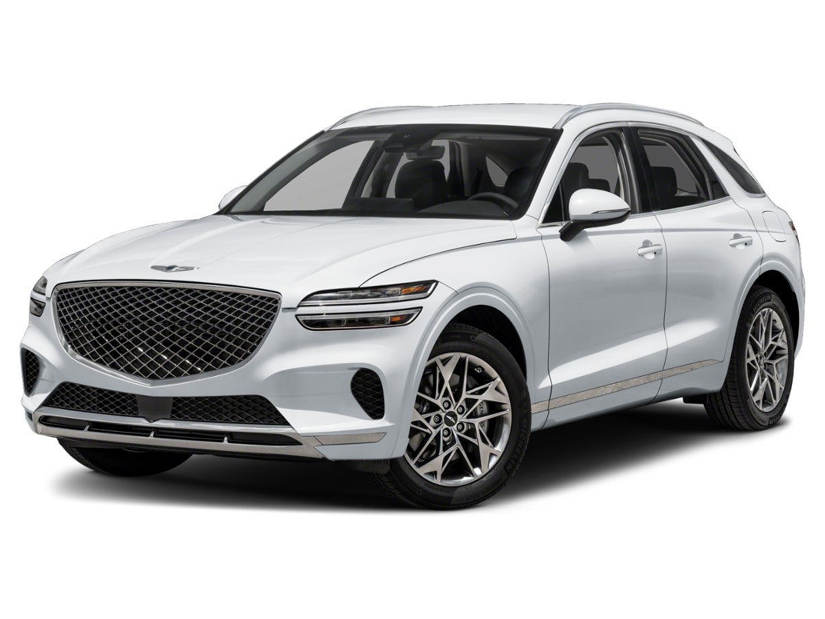 2025 Genesis GV70 2.5T