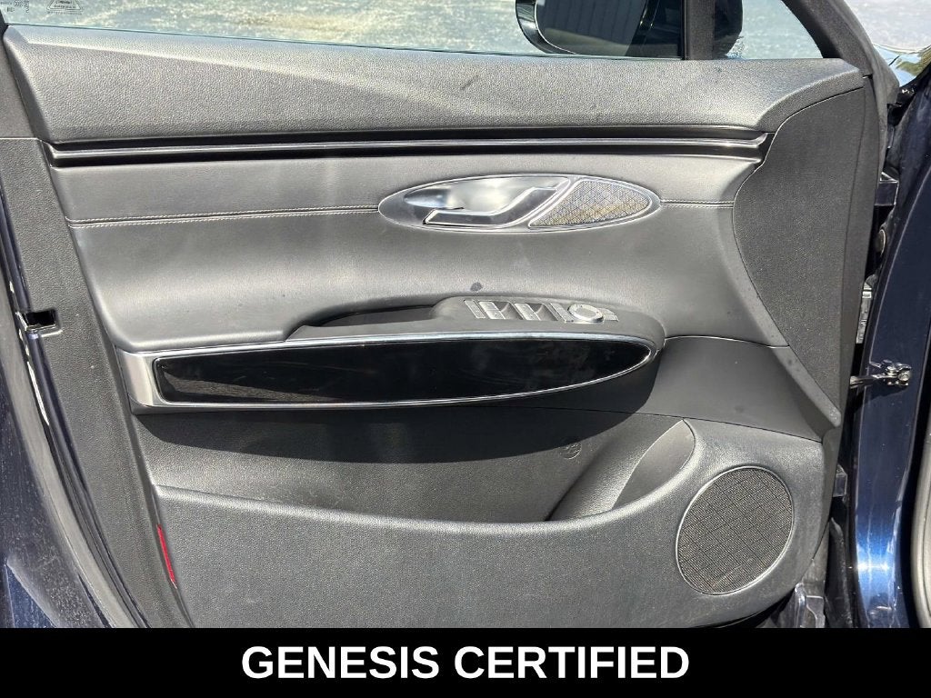 2025 Genesis GV70 2.5T