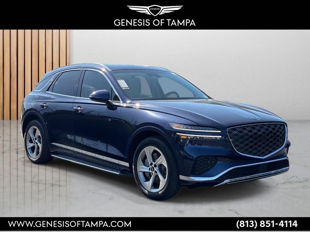 2026 Genesis GV70 2.5T Select
