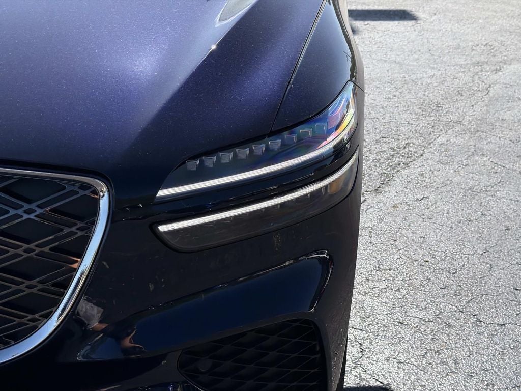 2026 Genesis GV70 2.5T Select