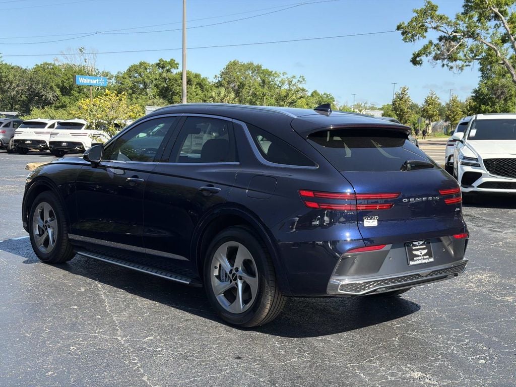 2026 Genesis GV70 2.5T Select