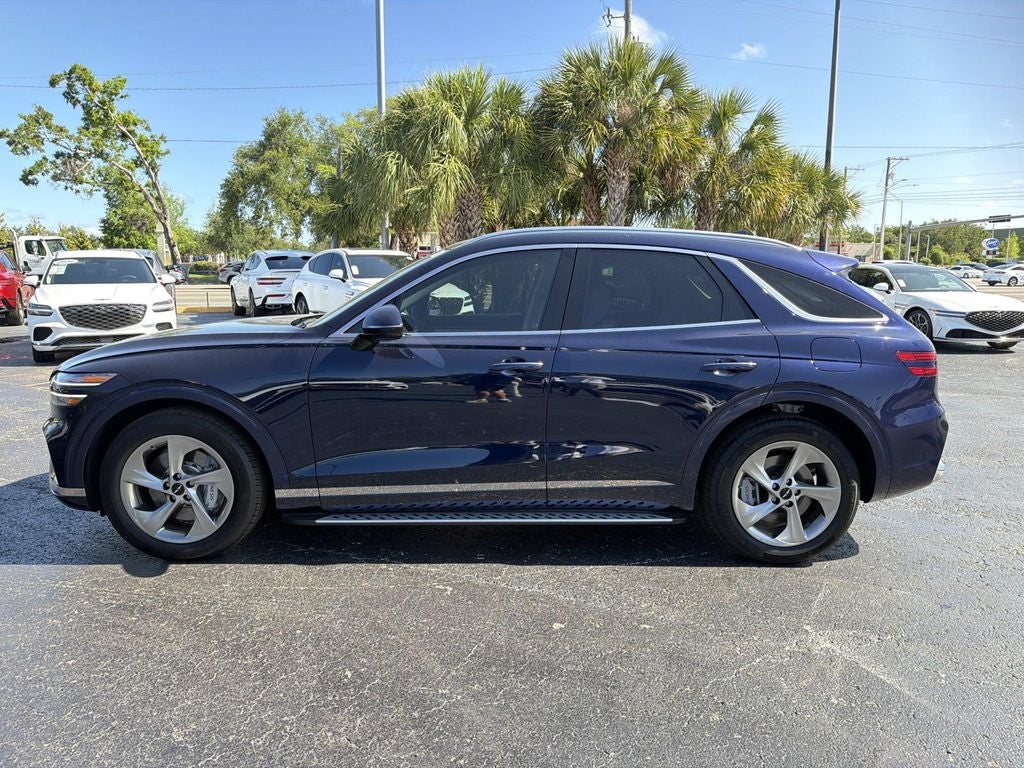 2026 Genesis GV70 2.5T Select