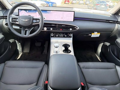 2026 Genesis GV70 2.5T Select