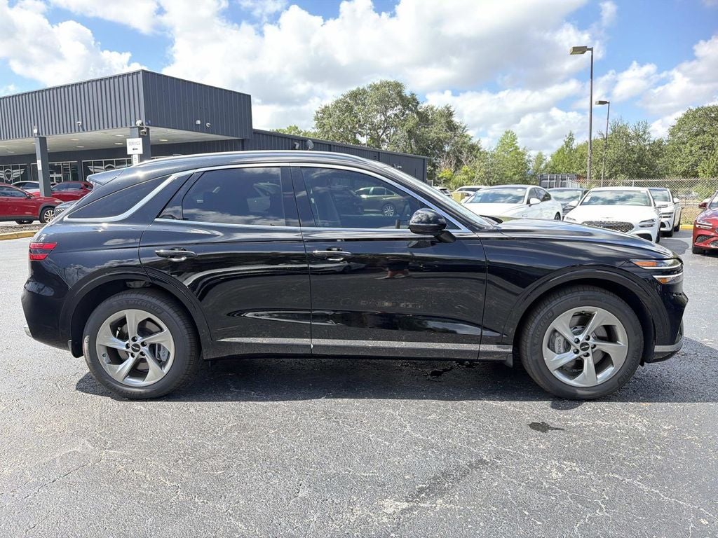 2026 Genesis GV70 2.5T Select