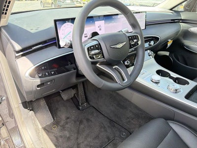 2026 Genesis GV70 2.5T Select