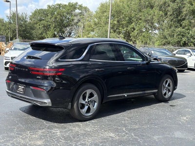 2026 Genesis GV70 2.5T Select