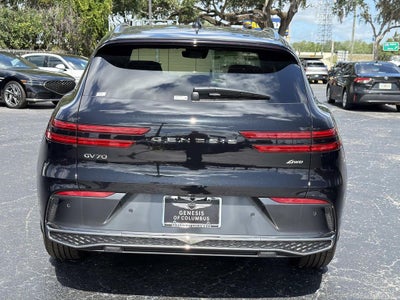 2026 Genesis GV70 2.5T Select