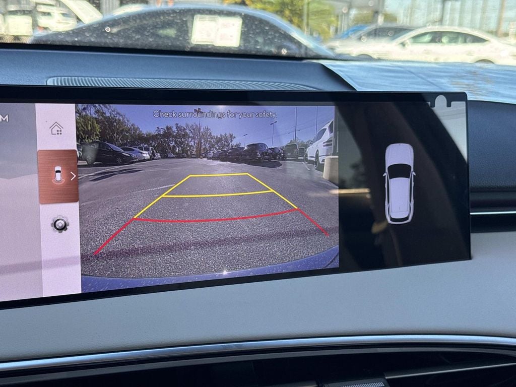 2026 Genesis GV70 2.5T