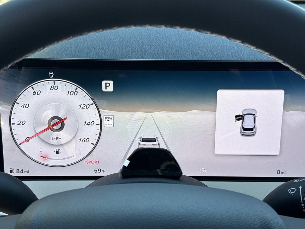 2026 Genesis GV70 2.5T