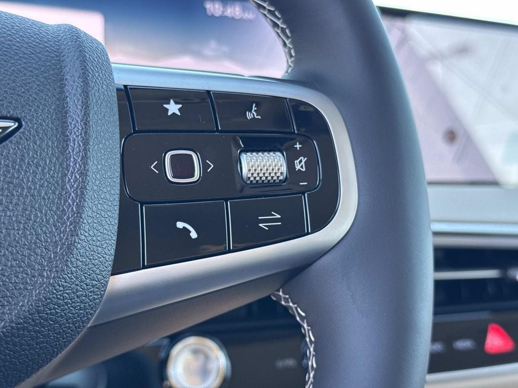 2026 Genesis GV70 2.5T