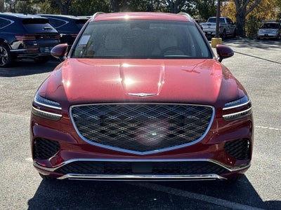 2026 Genesis GV70 2.5T
