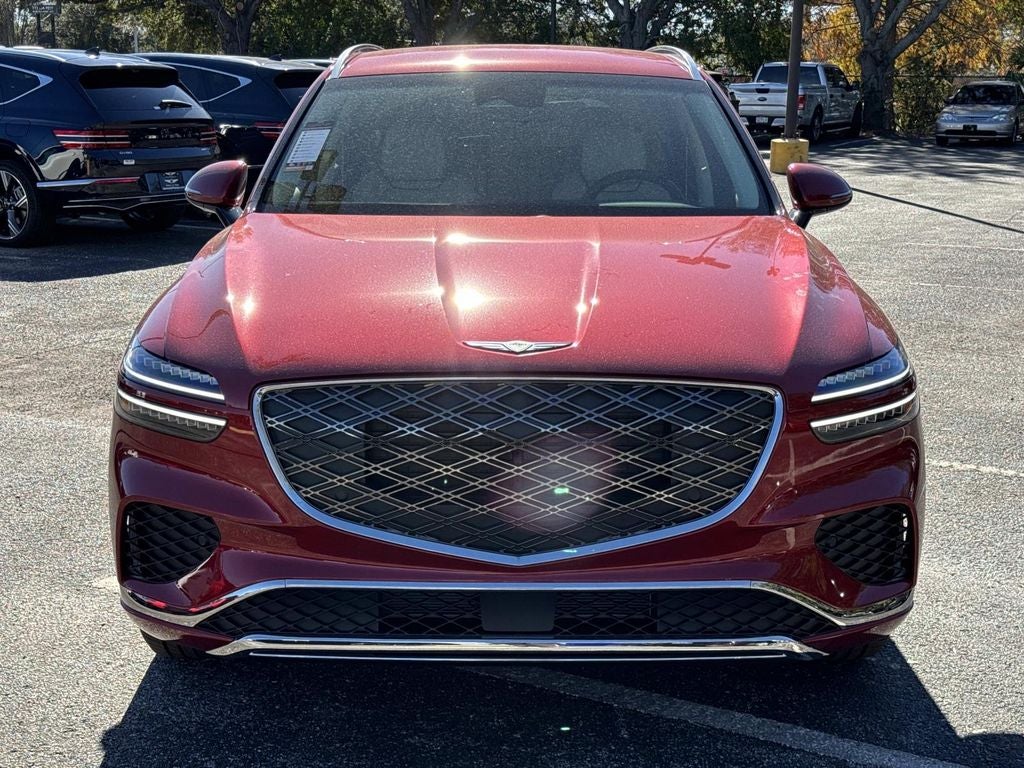 2026 Genesis GV70 2.5T