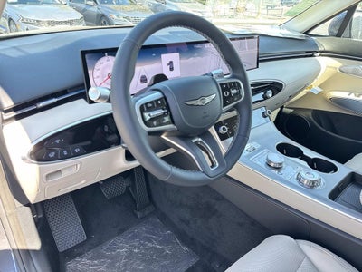2026 Genesis GV70 2.5T Select