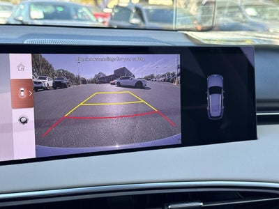 2026 Genesis GV70 2.5T Select