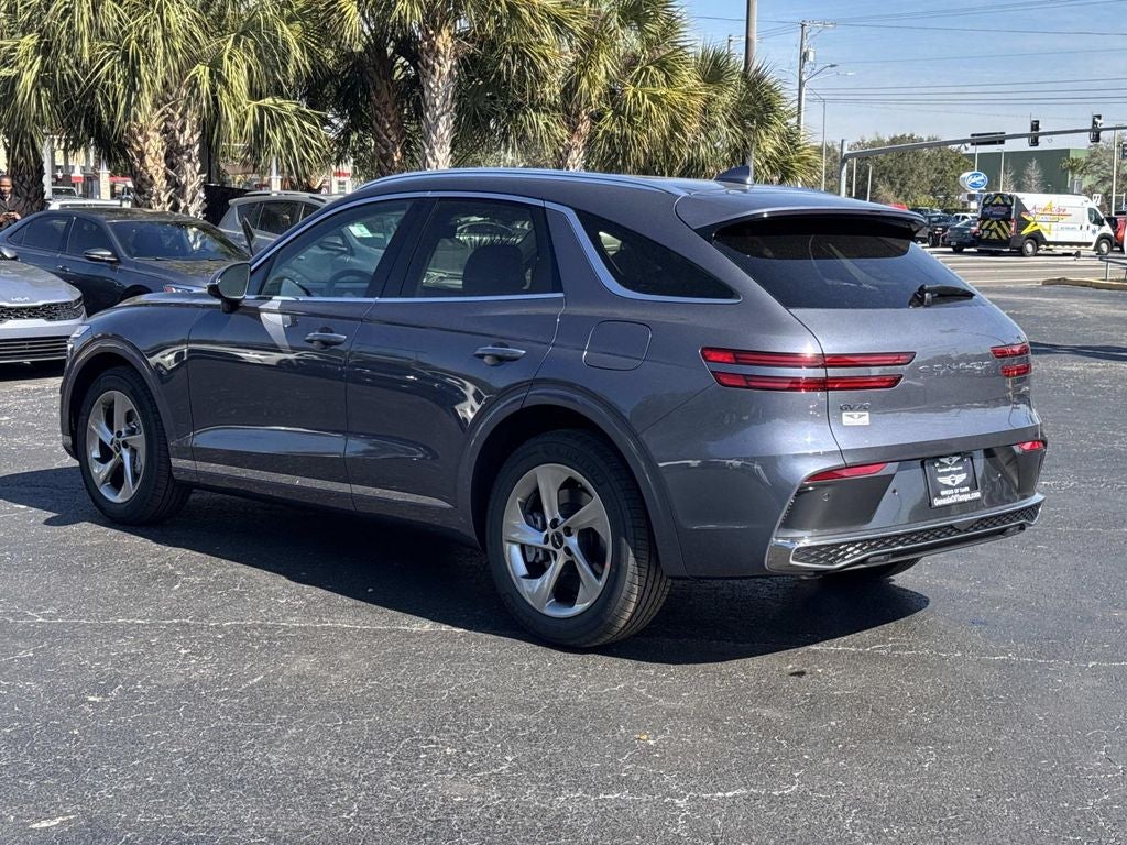 2026 Genesis GV70 2.5T Select