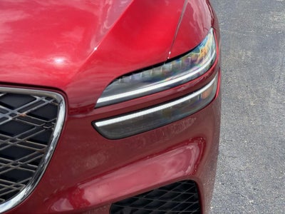 2026 Genesis GV70 2.5T Select