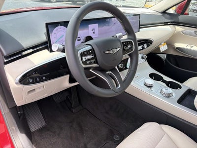 2026 Genesis GV70 2.5T Select