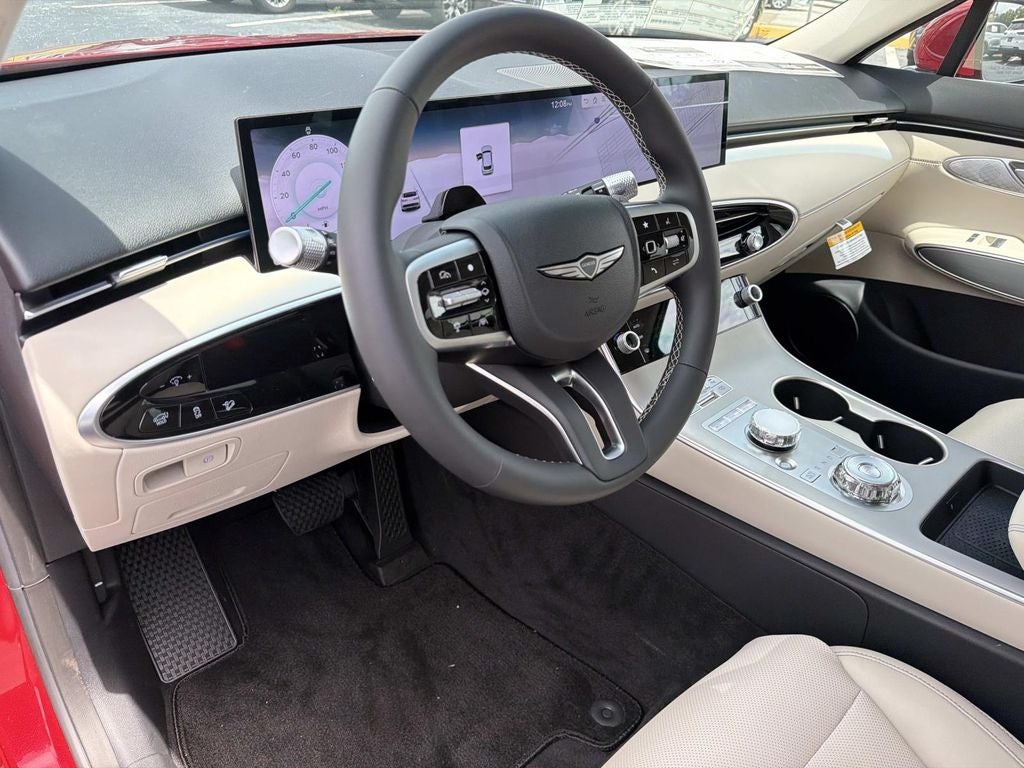 2026 Genesis GV70 2.5T Select
