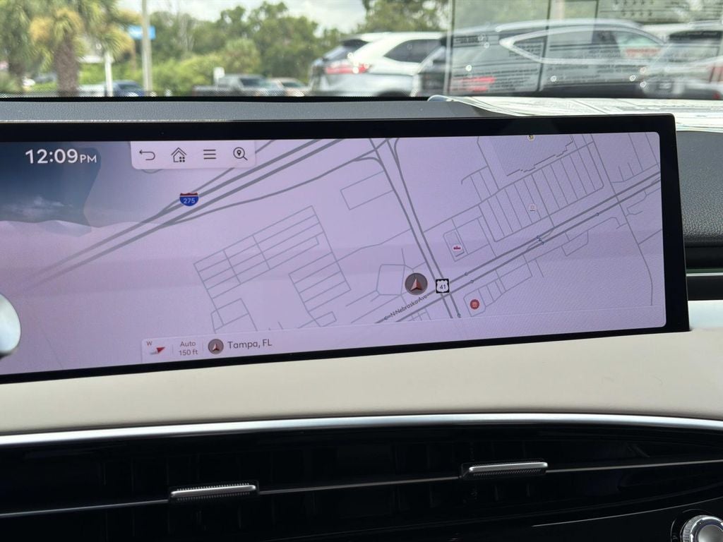 2026 Genesis GV70 2.5T Select