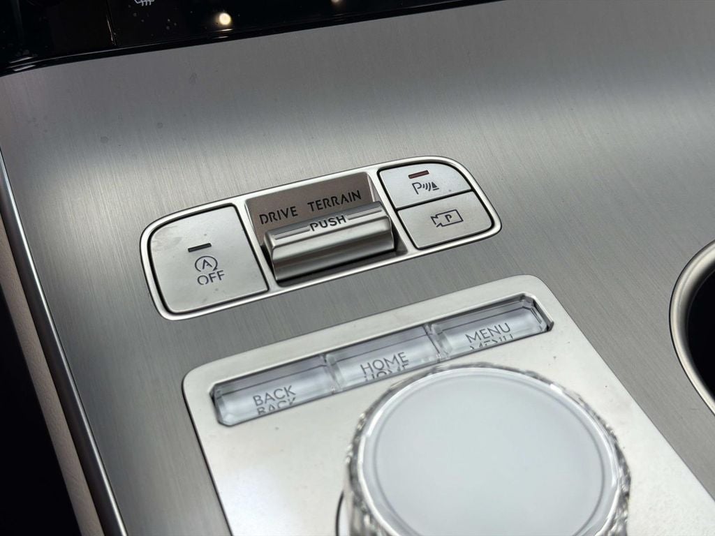 2026 Genesis GV70 2.5T Select