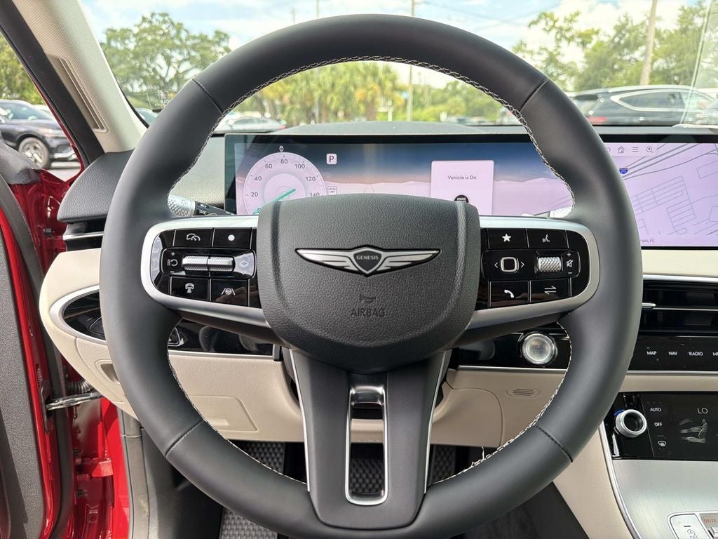 2026 Genesis GV70 2.5T Select
