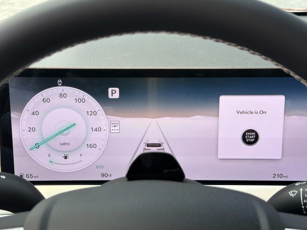 2026 Genesis GV70 2.5T Select