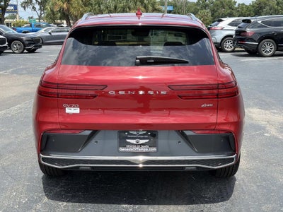 2026 Genesis GV70 2.5T Select