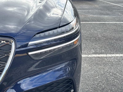 2026 Genesis GV70 2.5T