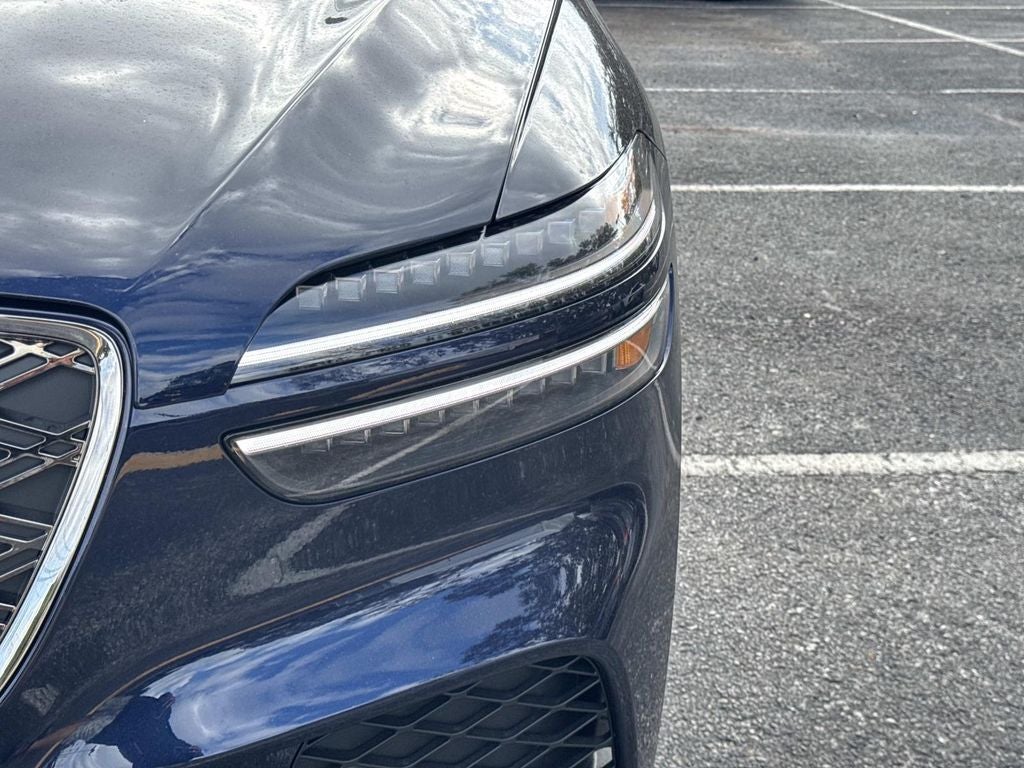 2026 Genesis GV70 2.5T