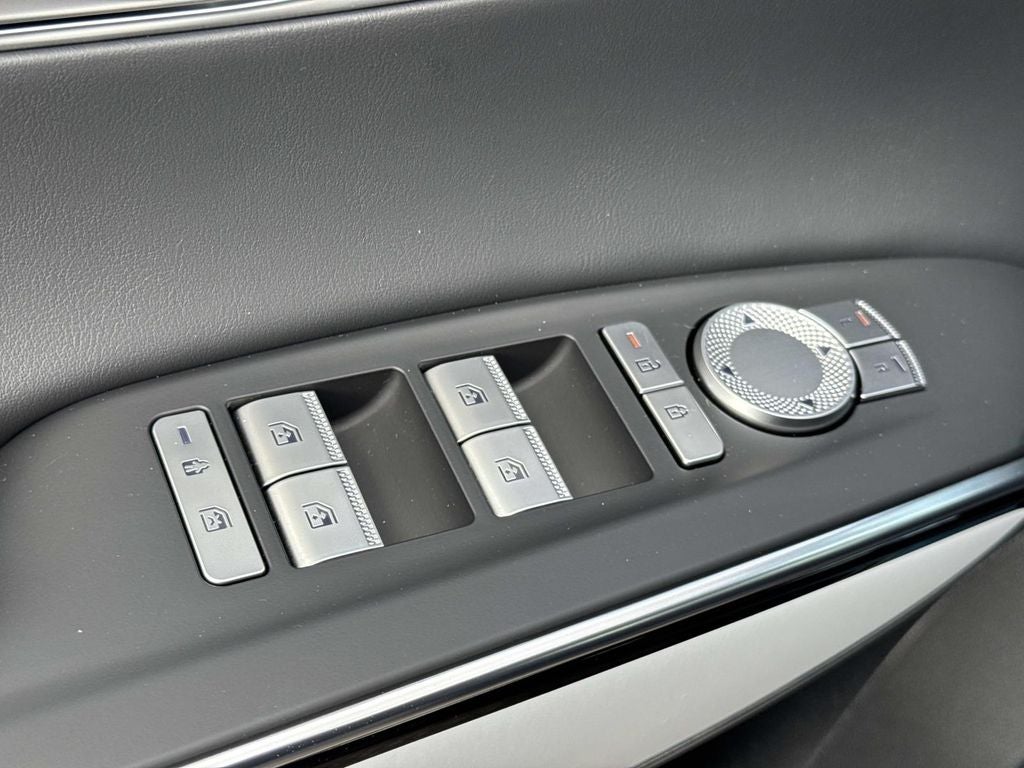 2026 Genesis GV70 2.5T