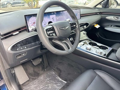 2026 Genesis GV70 2.5T