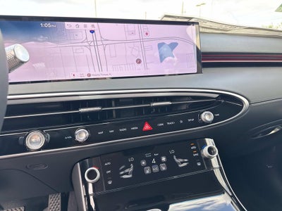 2026 Genesis GV70 2.5T