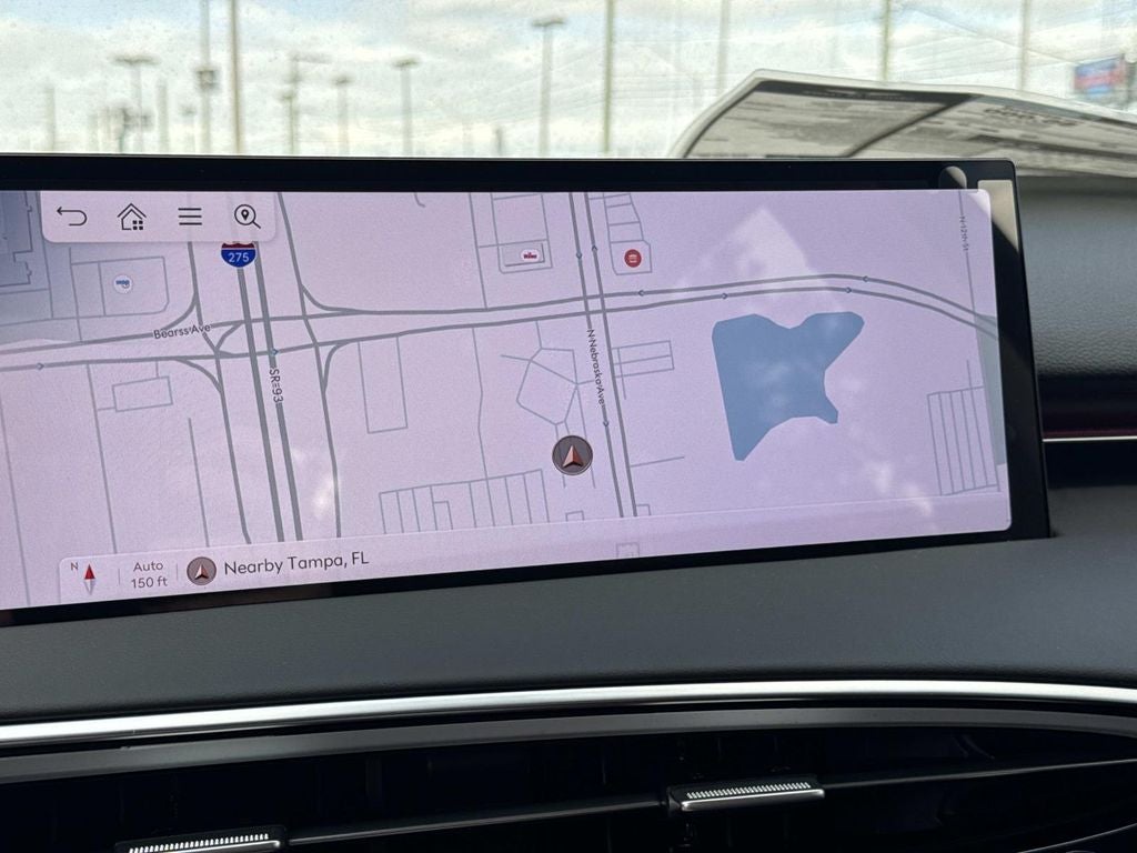 2026 Genesis GV70 2.5T