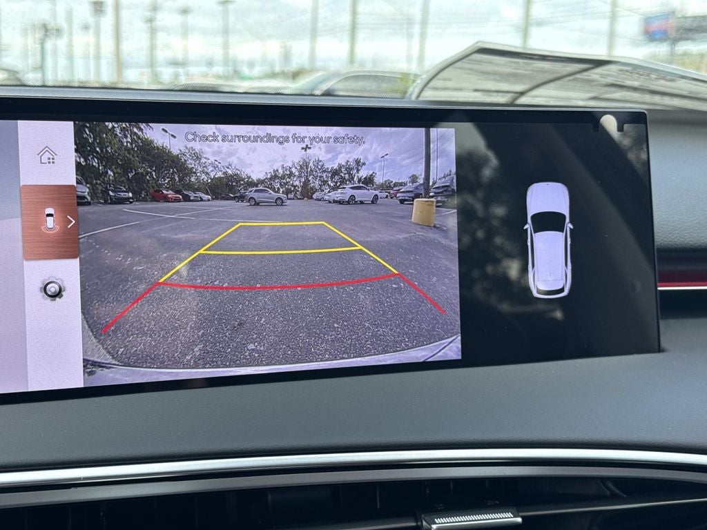 2026 Genesis GV70 2.5T