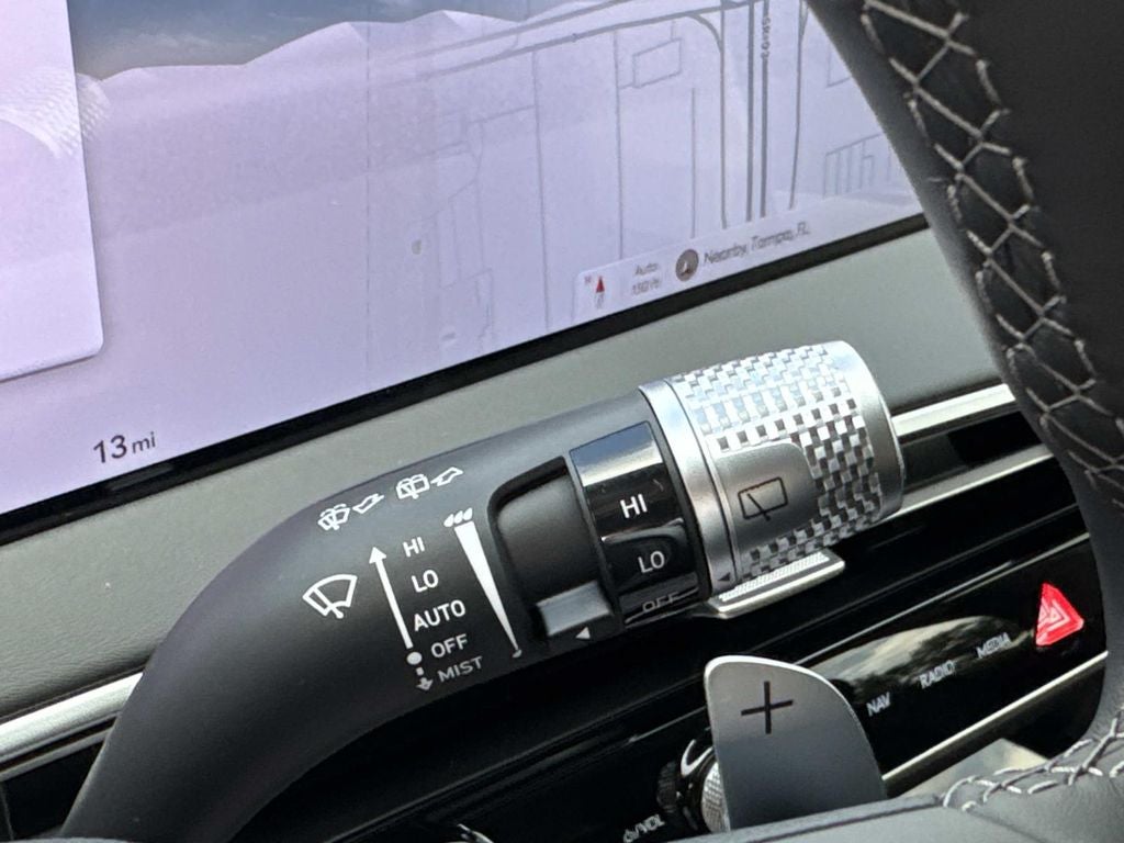 2026 Genesis GV70 2.5T