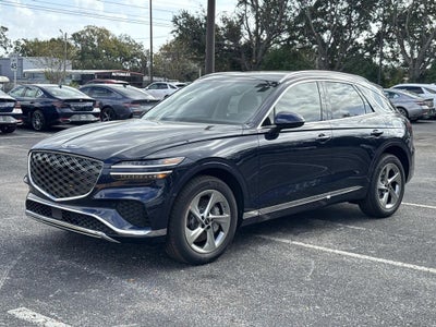 2026 Genesis GV70 2.5T