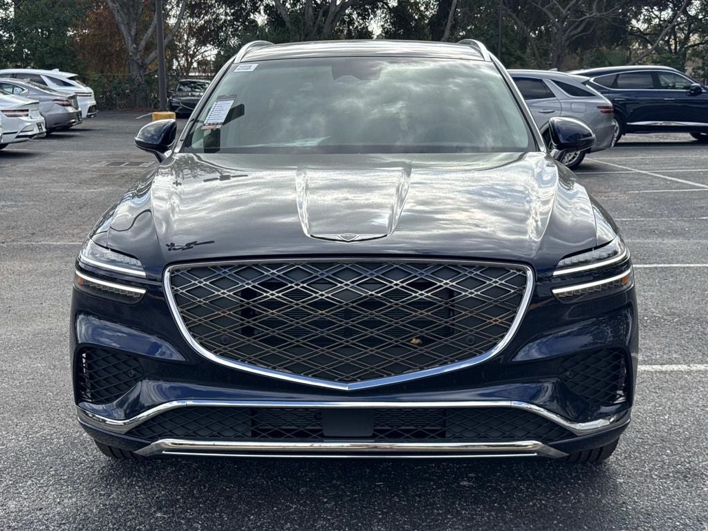 2026 Genesis GV70 2.5T
