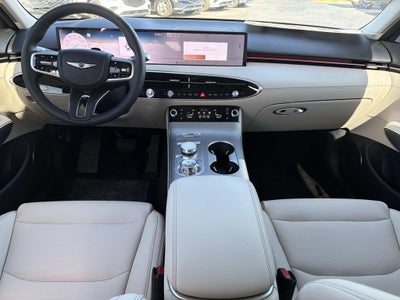 2026 Genesis GV70 2.5T Select