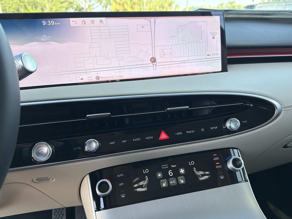 2026 Genesis GV70 2.5T Select