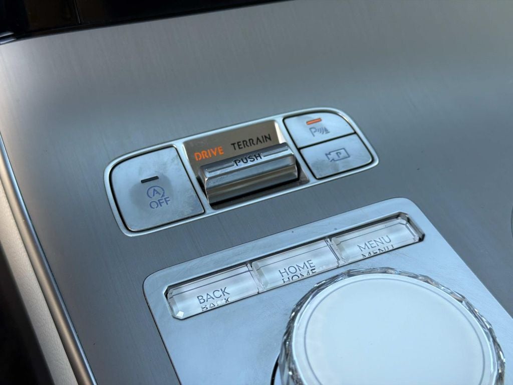 2026 Genesis GV70 2.5T Select