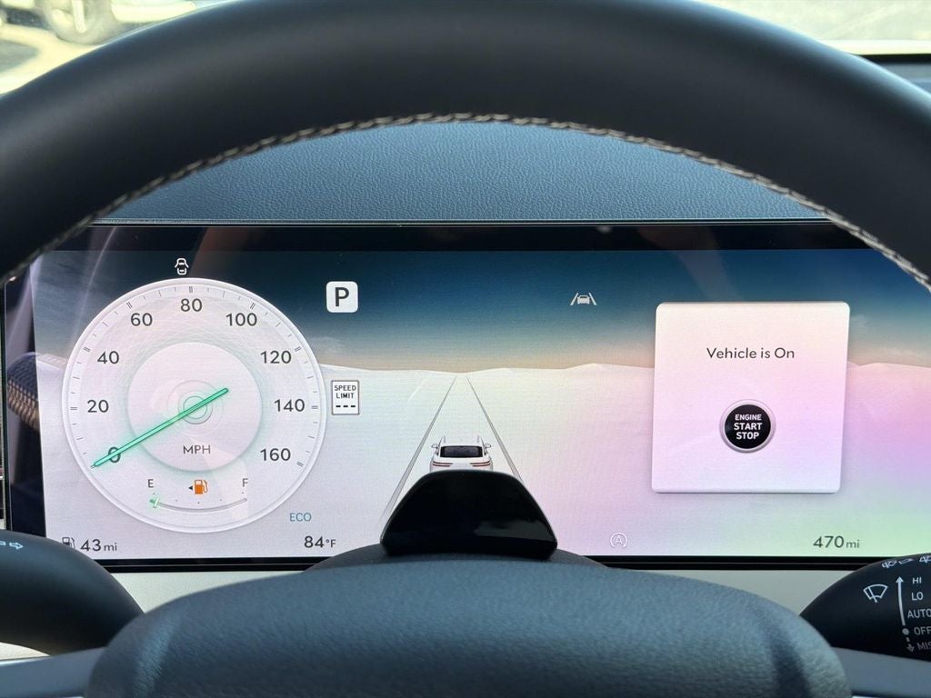 2026 Genesis GV70 2.5T Select