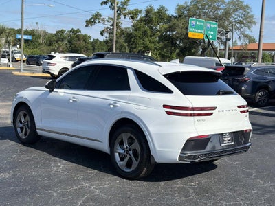 2026 Genesis GV70 2.5T Select
