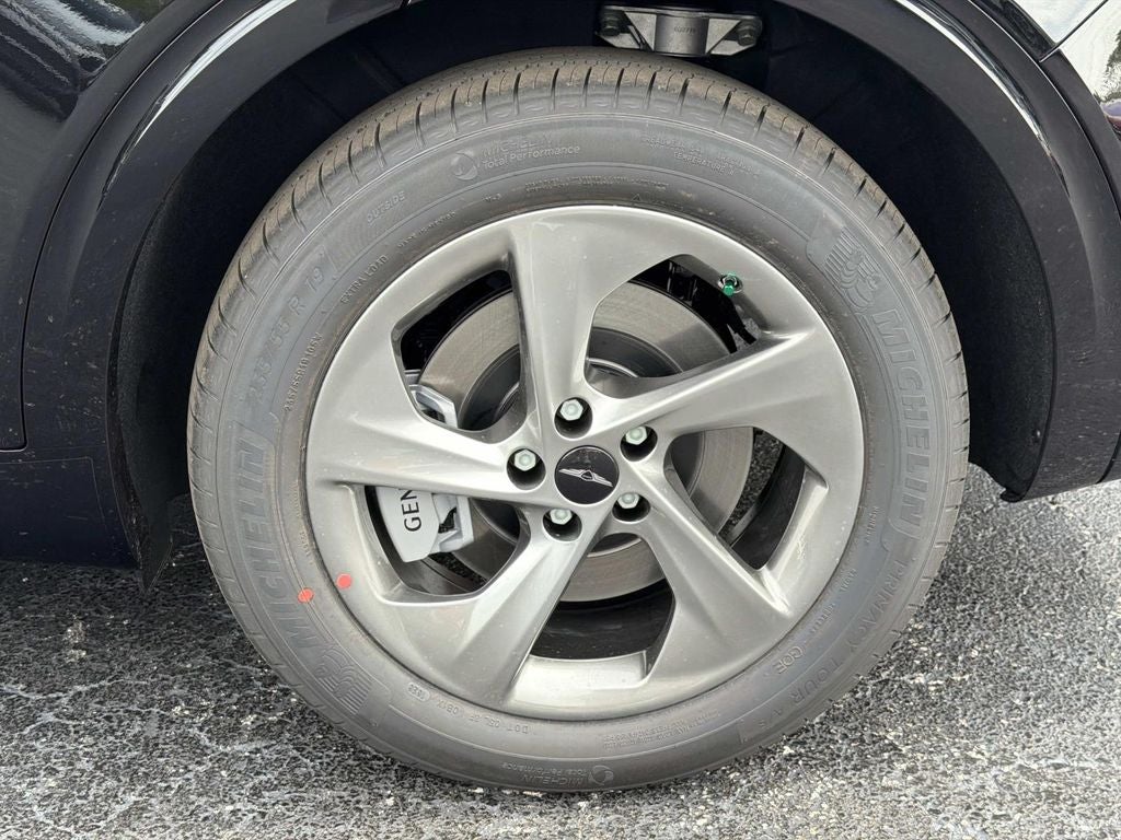 2026 Genesis GV70 2.5T Select