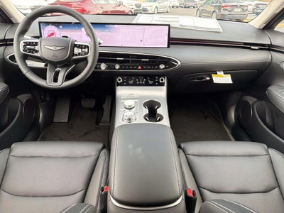 2026 Genesis GV70 2.5T Select