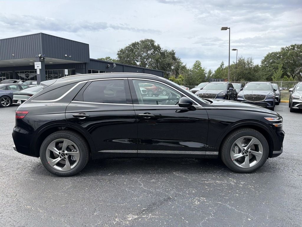 2026 Genesis GV70 2.5T Select
