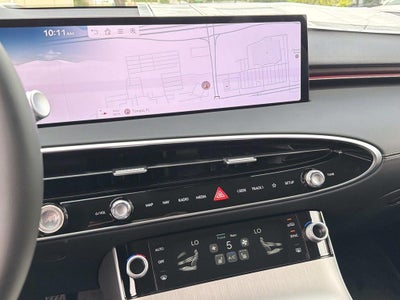 2026 Genesis GV70 2.5T Select