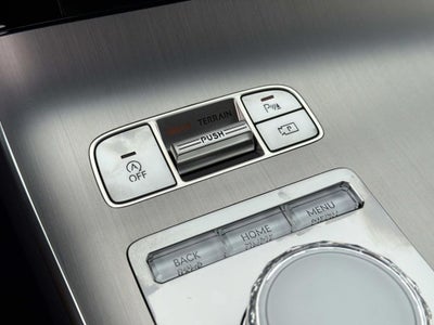2026 Genesis GV70 2.5T Select