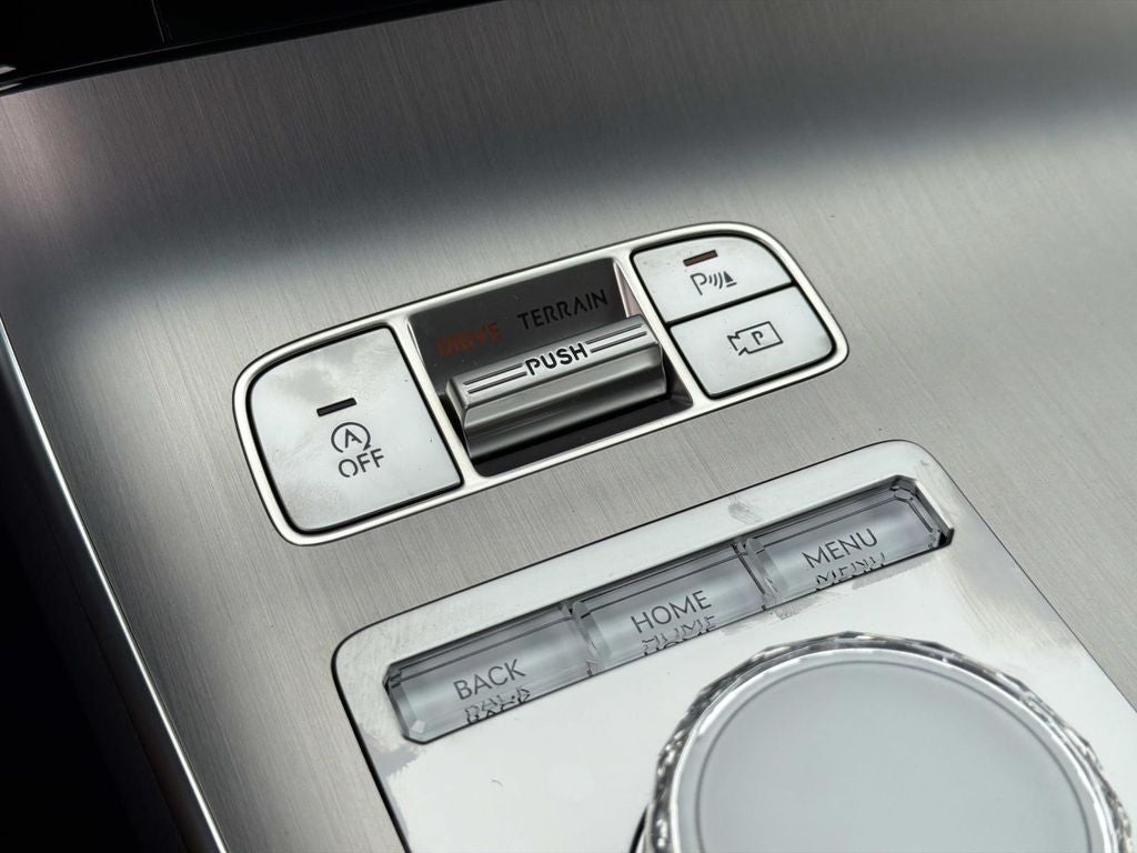 2026 Genesis GV70 2.5T Select