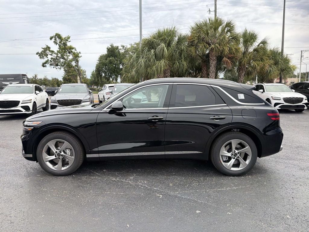 2026 Genesis GV70 2.5T Select