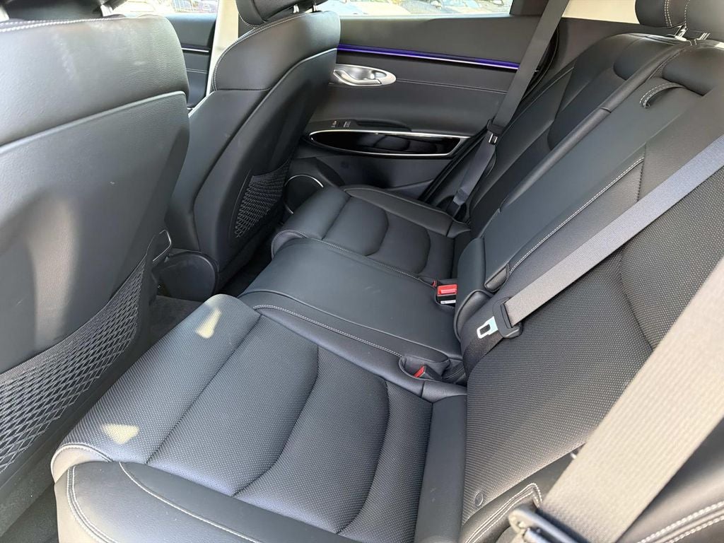 2026 Genesis GV70 2.5T